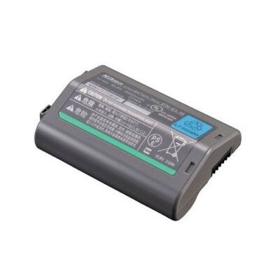 その他 Nikon EN-EK18d Amazon.com : Wasabi Power Battery for Nikon EN-EL18, EN-EL18a, EN