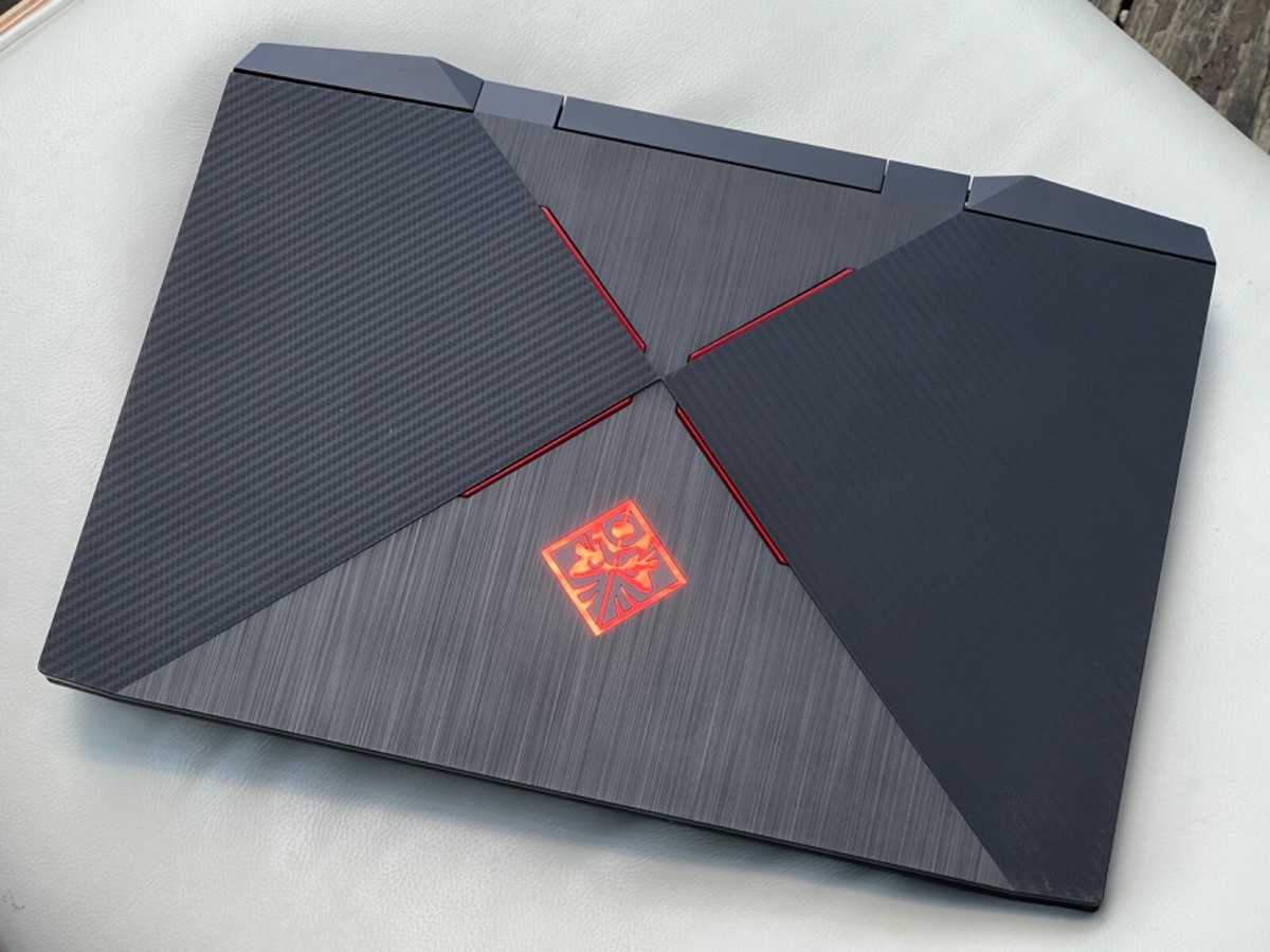 hp - OMEN by HP ゲーミングノート i7 8750H RTX2070 HP OMEN Gaming Laptop Intel i7-8750H 16G nVidia RTX2070 500G