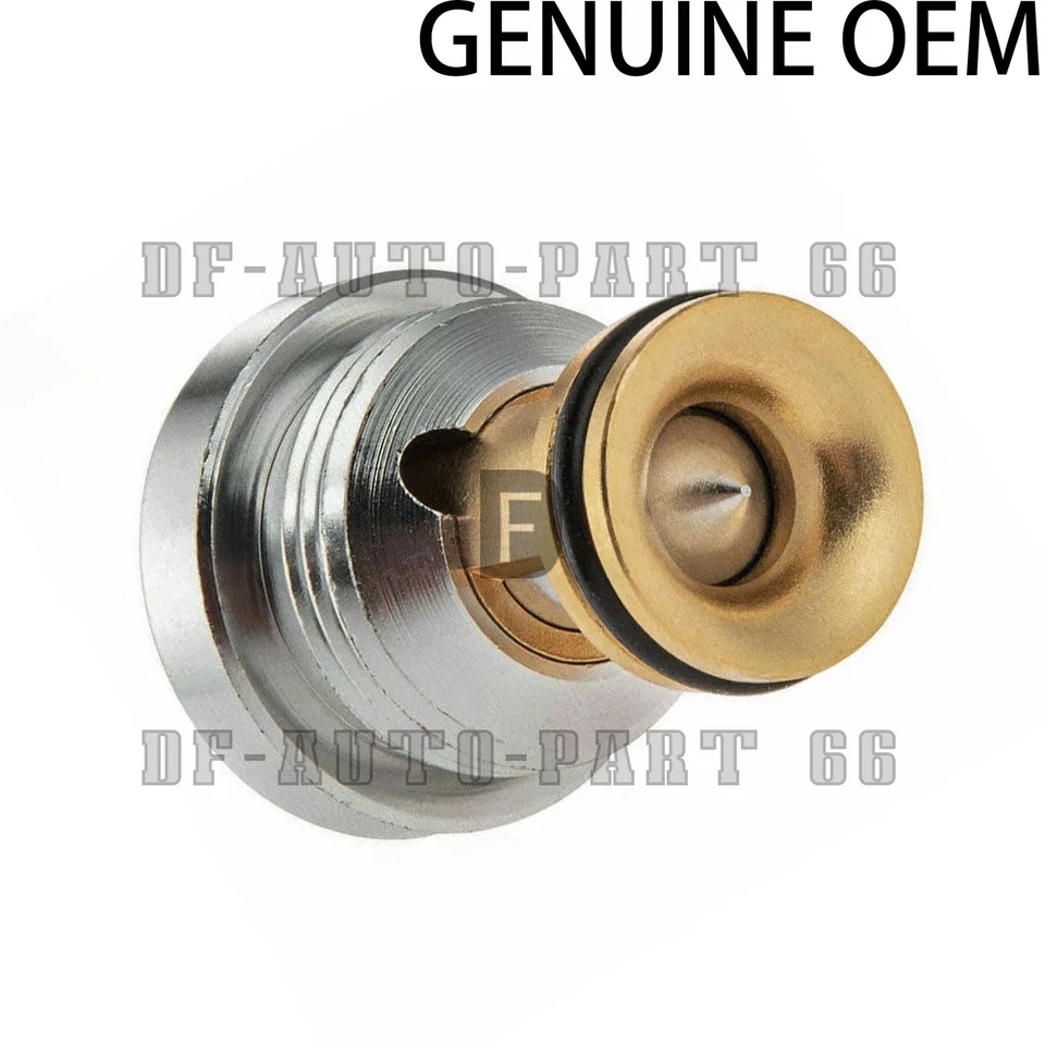 Engine fuel reduction pressure valve For Audi VW A4 A5 A6 A7 Q5 Genuine part NEW - Image 3 of 4