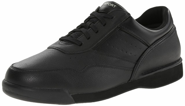 rockport men's m7100 pro walker walking shoe