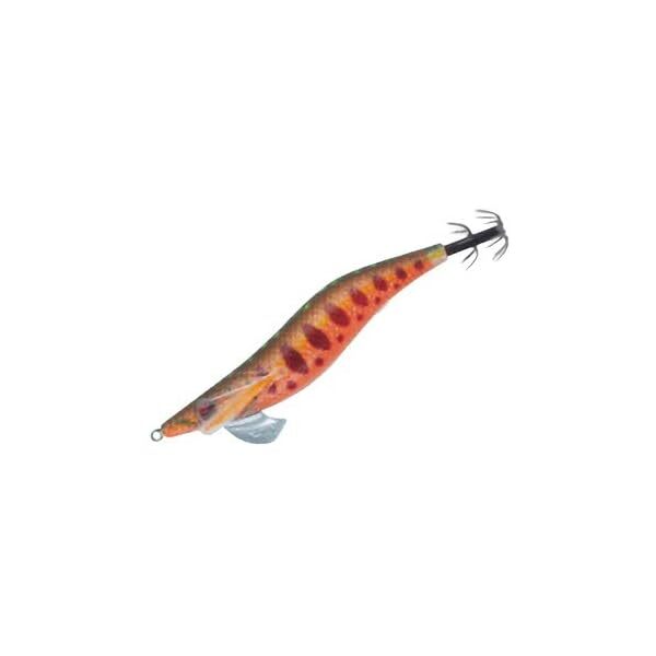 Gamakatsu (Gamakatsu) Egi Evo Ridge 3.5#36 Chart Orange Official Collectible