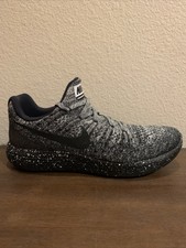 nike lunarepic low flyknit 2 oreo
