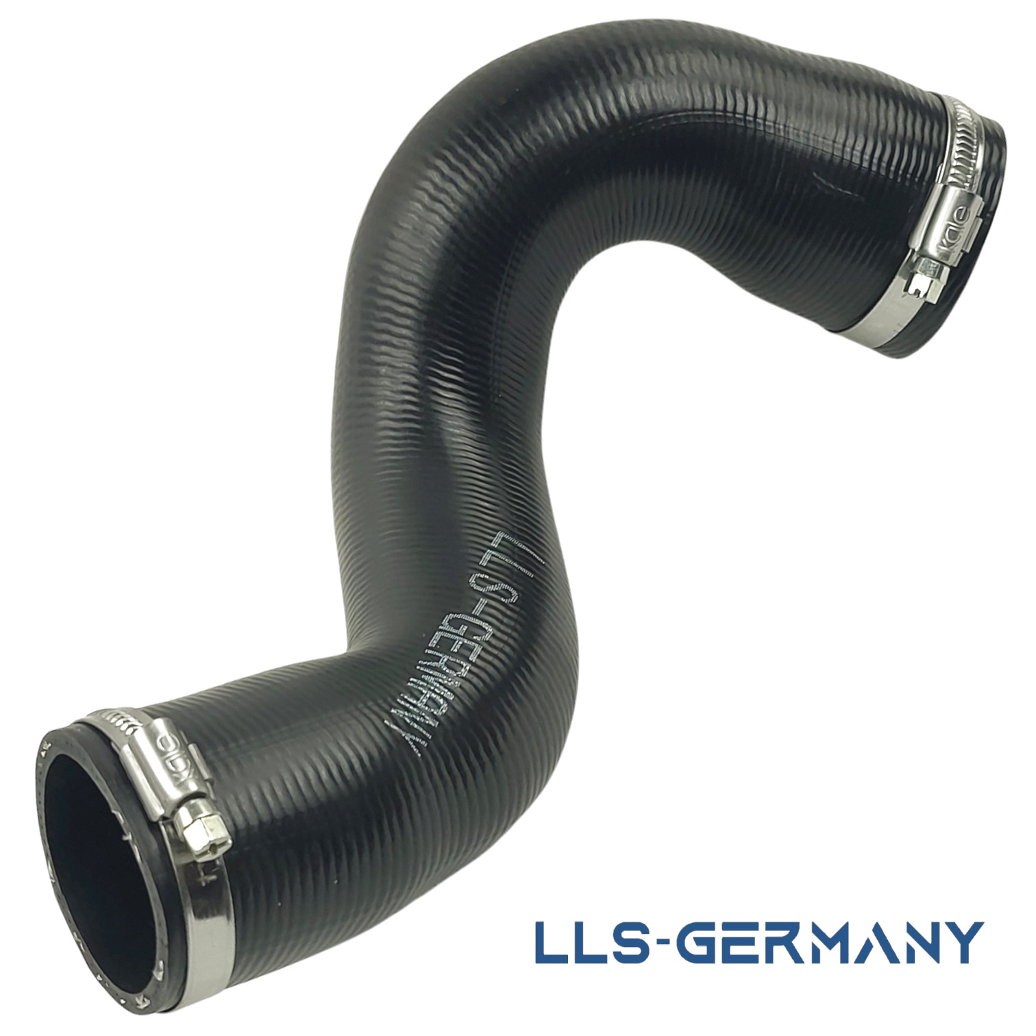 Intercooler Hose for VW Passat B5 Variant (3B5) 1.9 TDI 058145856A