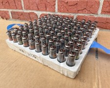 Rca 50c5 Vacuum Tubes Vintage Rare Set Of 100