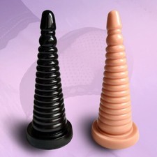 Big Anal Plug Butt Plug Anal Toys for Men Women Massage Masturbate Sex Toys