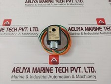 Parker Af4c05 Solenoid Valve Coil 120v 60hz