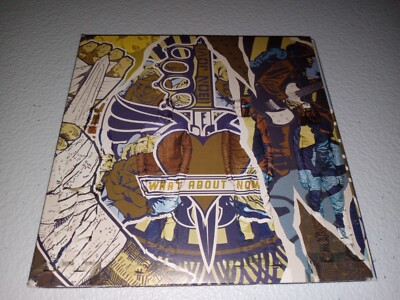 Bon Jovi What About Now CD | eBay