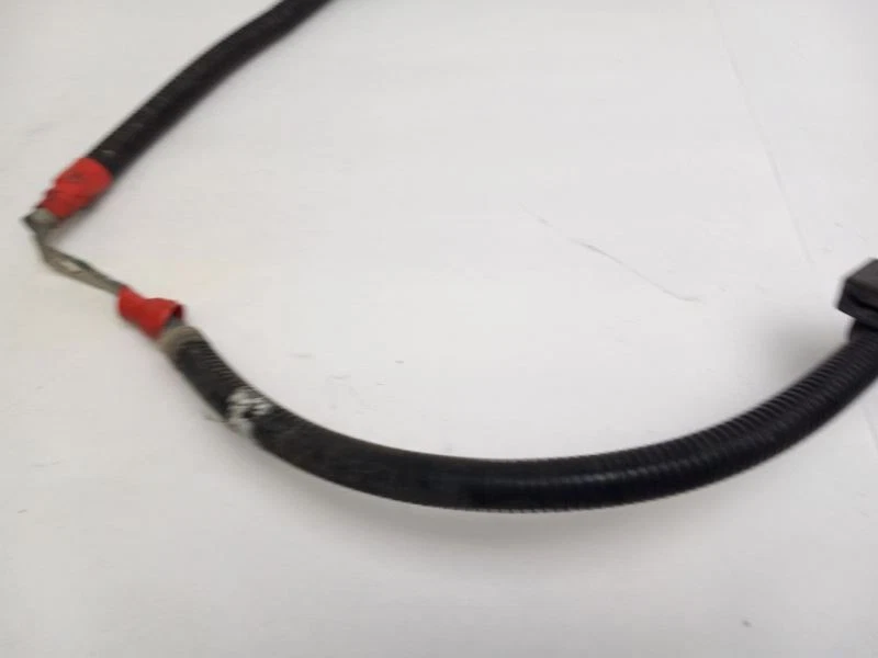 ALTERNATOR TO BATTERY POWER CABLE WIRE fits BMW 535 XI 2008 - 2010 OEM 7564633 - Image 3 of 4