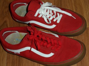 vans old skool daniel lutheran