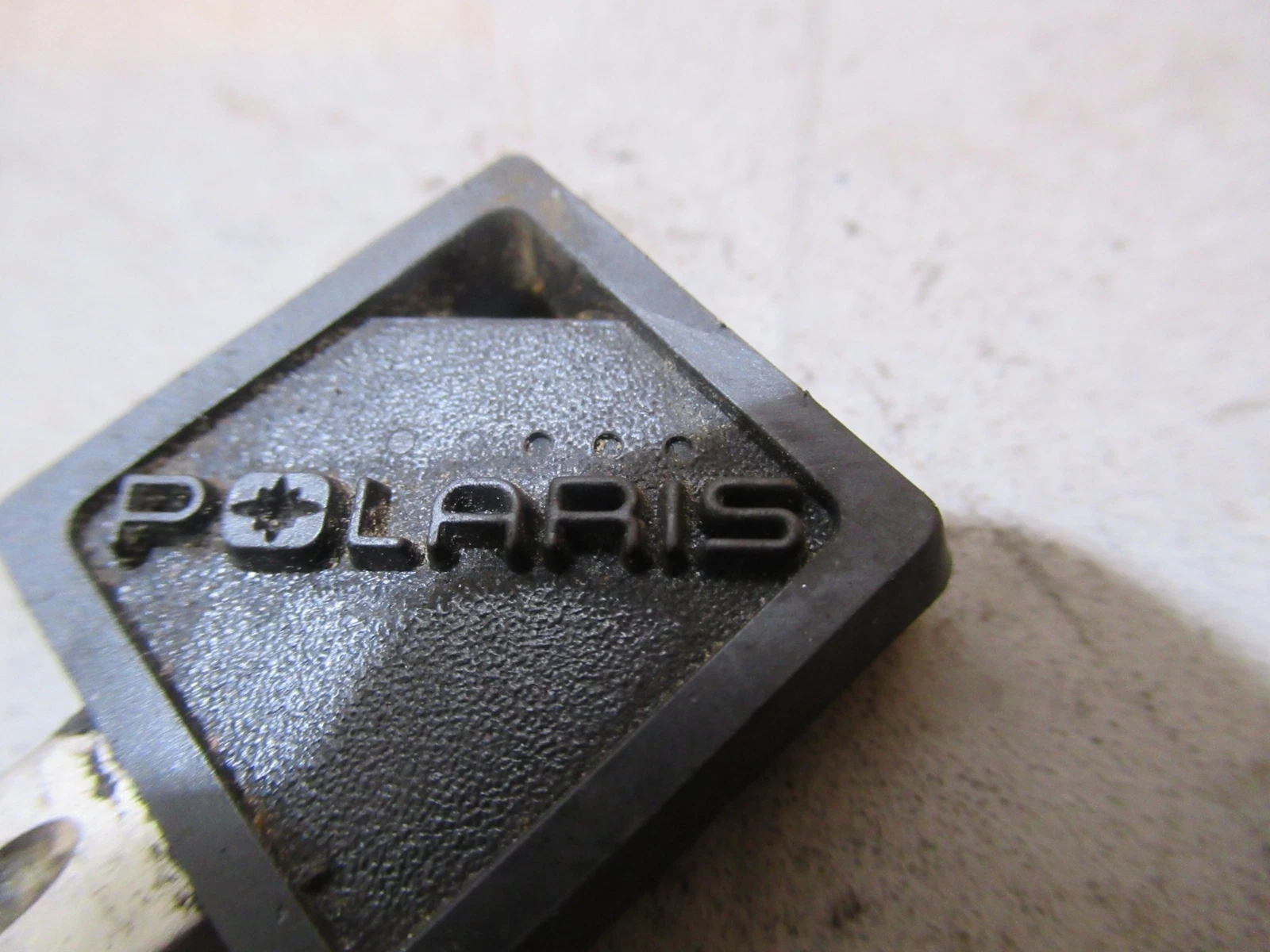 Polaris RMK 600 Ignition Switch 2007