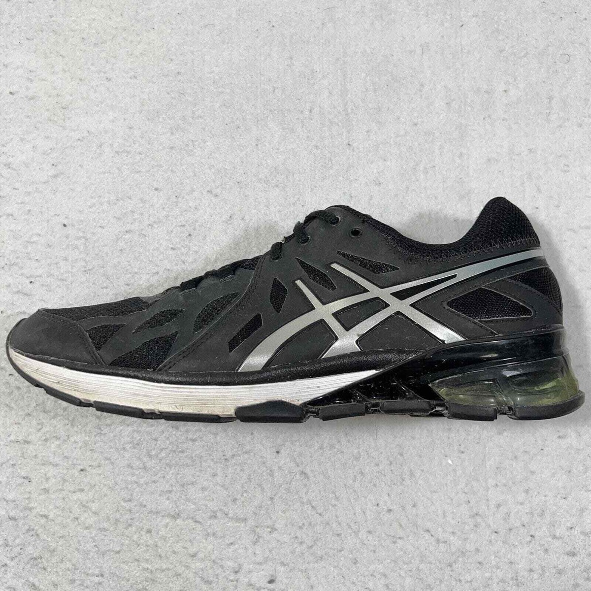 Asics Black Athletic Shoes Men\'s 11 Asics GT-1000 11 Men main image 3