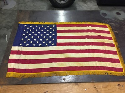 アメリカ星条旗 Dettra Flag MADE IN USA s-l400.jpg