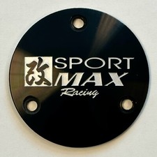 Xxr 962 Wheels 1 One Black Color With Silver Aluminum Center Cap Modified