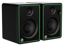 Mackie CR4-X Multimedia Referenz Monitor Paar...