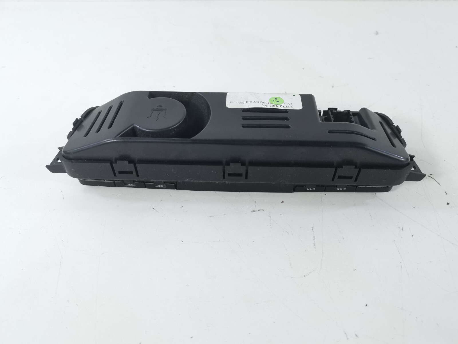 2008-2014 MASERATI GRANTURISMO AC control head