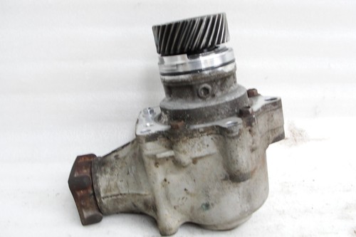 Honda CRV 07-11 front differential carrier angle gear transfer case assembly OEM - Picture 4 of 4