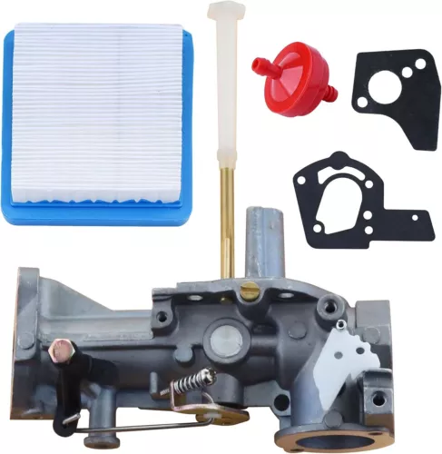 Vergaser für Briggs Stratton und S 498298 135202 495951 112202 112212 112232 - Bild 2 von 5