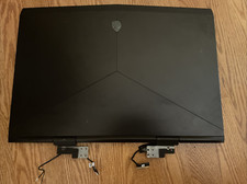 Dell Alienware 17 R5 LCD Screen Assembly