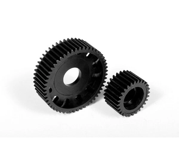 Axial AX80010 SCX10 / WRAITH Getriebezahnräder - Bild 2 von 2