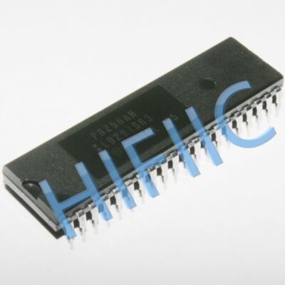 1PCS P8256AH Multifunction   support controller DIP40 #WD8*