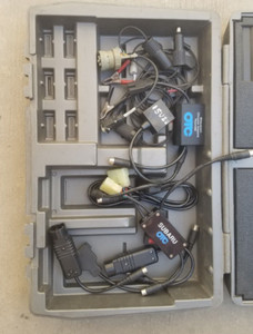 OTC / SPX DIAGNOSTIC SYSTEM Test Kit