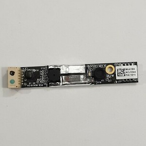 Toshiba Satellite Pro L630 Webcam Kamera Camera Board