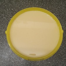 Honig 3 kg Deutscher Rapshonig aus der Lüneburger Heide in DIB -Qualität