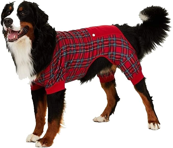 XL Fleece Dog Clothing & Shoes