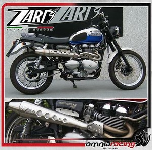 triumph scrambler ebay