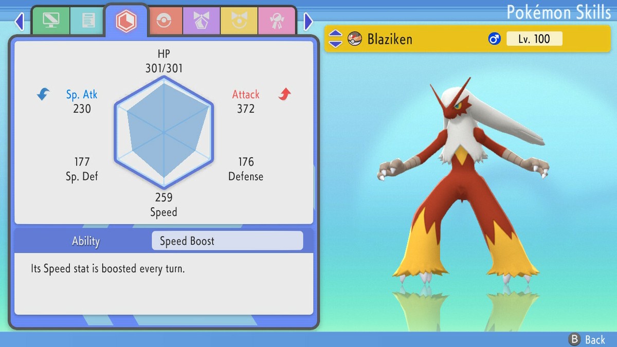 Shiny Blaziken Pokemon Brilliant Diamond Shining Pearl 6IV BDSP | eBay Shiny Blaziken Pokemon Brilliant Diamond Shining Pearl 6IV BDSP | eBay