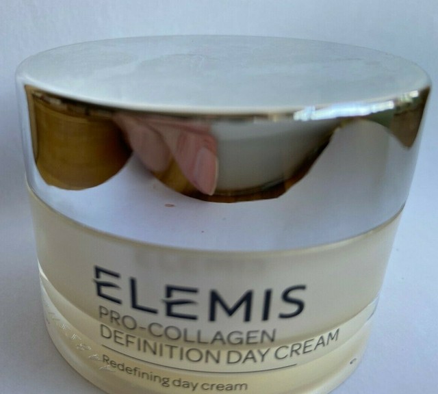 best elemis moisturiser
