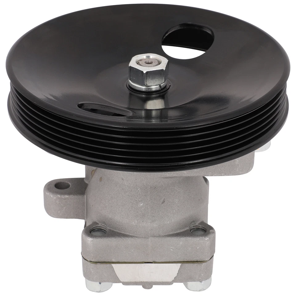 Power Steering Pump For Kia Optima 2001-2006 for Hyundai Sonata 21-5257 - Image 4 of 4