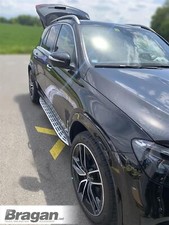 Trittbretter Passend Für mercedes benz Gle-Class V167 2019 + Seite Stufe Zubehör