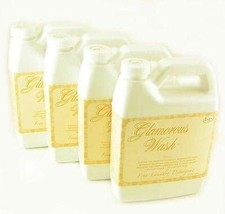 Case of 4 - 32oz Tyler Glamorous Wash -Laundry Detergent - HIGH-MAINTENANCE