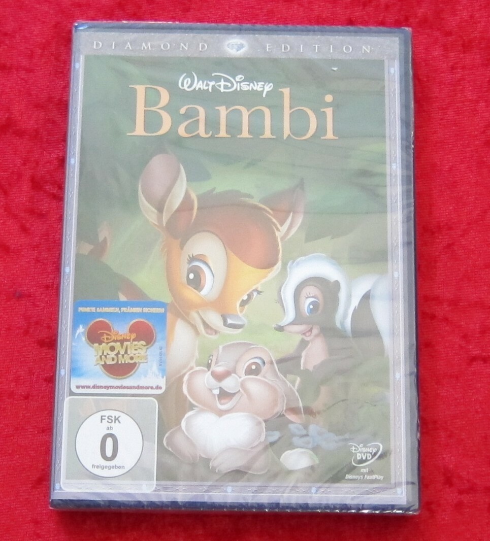 Bambi - Bild 5