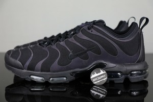 nike air max plus tn anthracite