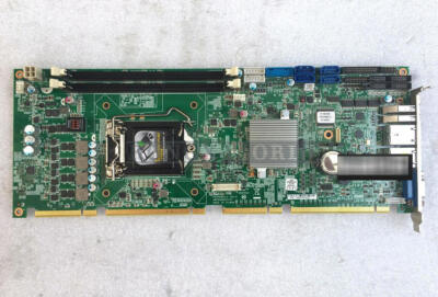 1PC Used PEAK886VL2 VER:D NEXCOM