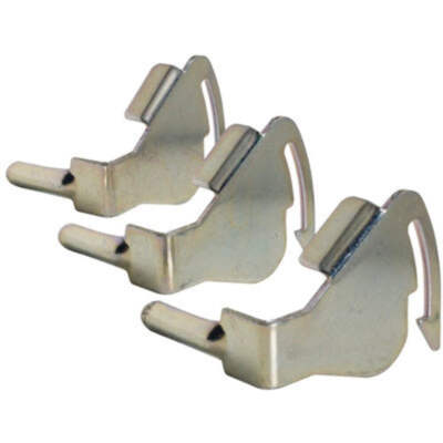 RFK10 - Square D 100A 600V AC Class R Fuse Rejection Kit 3-Pole