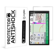 ANTISHOCK Screen protector for Garmin DriveSmart 65 & Traffic