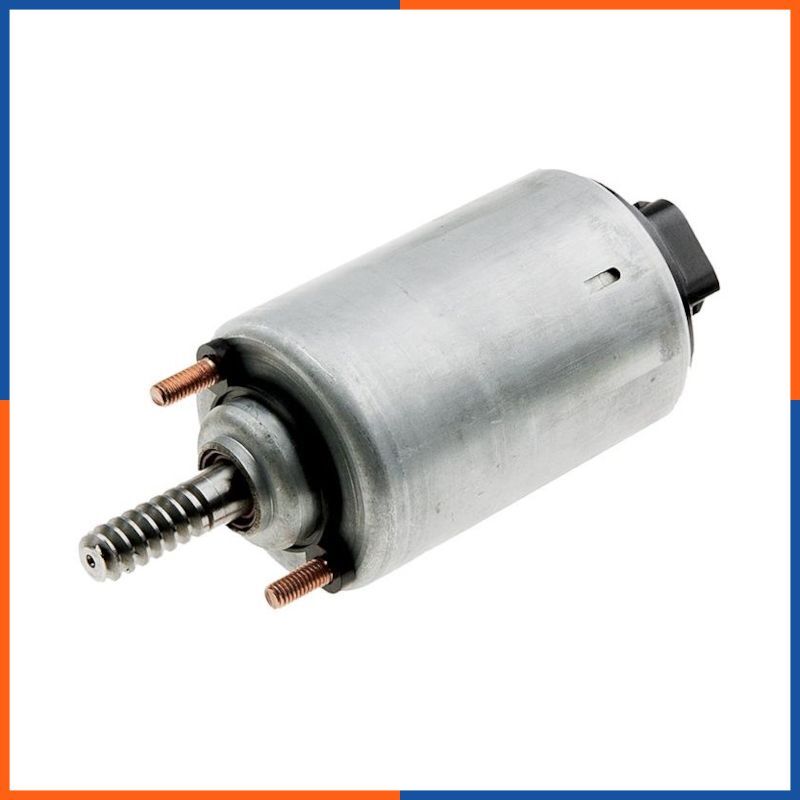 Arbre excentrique pour BMW 001102651 pièce de distribution mécanique pour moteur essence 17239