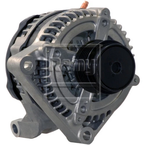 Alternador compatível com 2005-2007 Dodge Caravan, Grand Caravan REMY - Imagem 2 de 4
