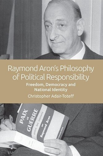 Thumbnail - Christopher Adair-tote The Political Theories Of Raymond Ar (gebundene