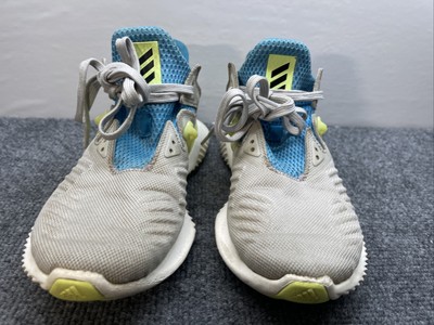 adidas alphabounce size 5