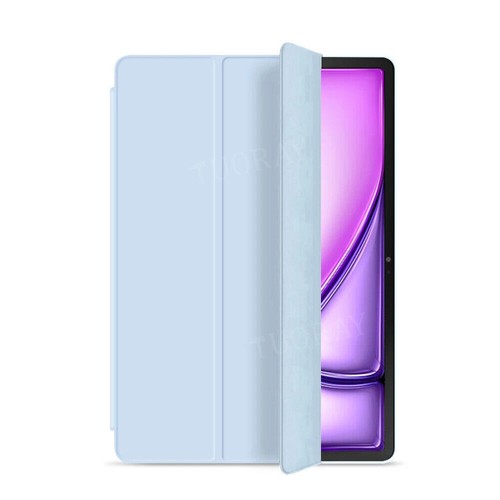 Smart Tablet Case Stand Cover For iPad 11/10/9/8/7/6/5th Gen Air 6th 11" M2 2024 - Picture 44 of 73