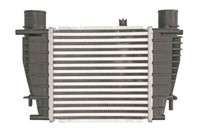 Thermotec DA1003TT LadeluftküHler TurboküHler FüR Juke Tiida Clio Modus 1.2