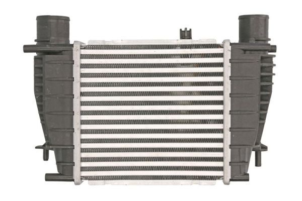 Thermotec DA1003TT LadeluftküHler TurboküHler FüR Juke Tiida Clio Modus 1.2-image