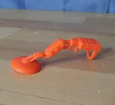 Product Image: Real Ghostbusters Super Fright features Ray Stanz weapon accessory part 