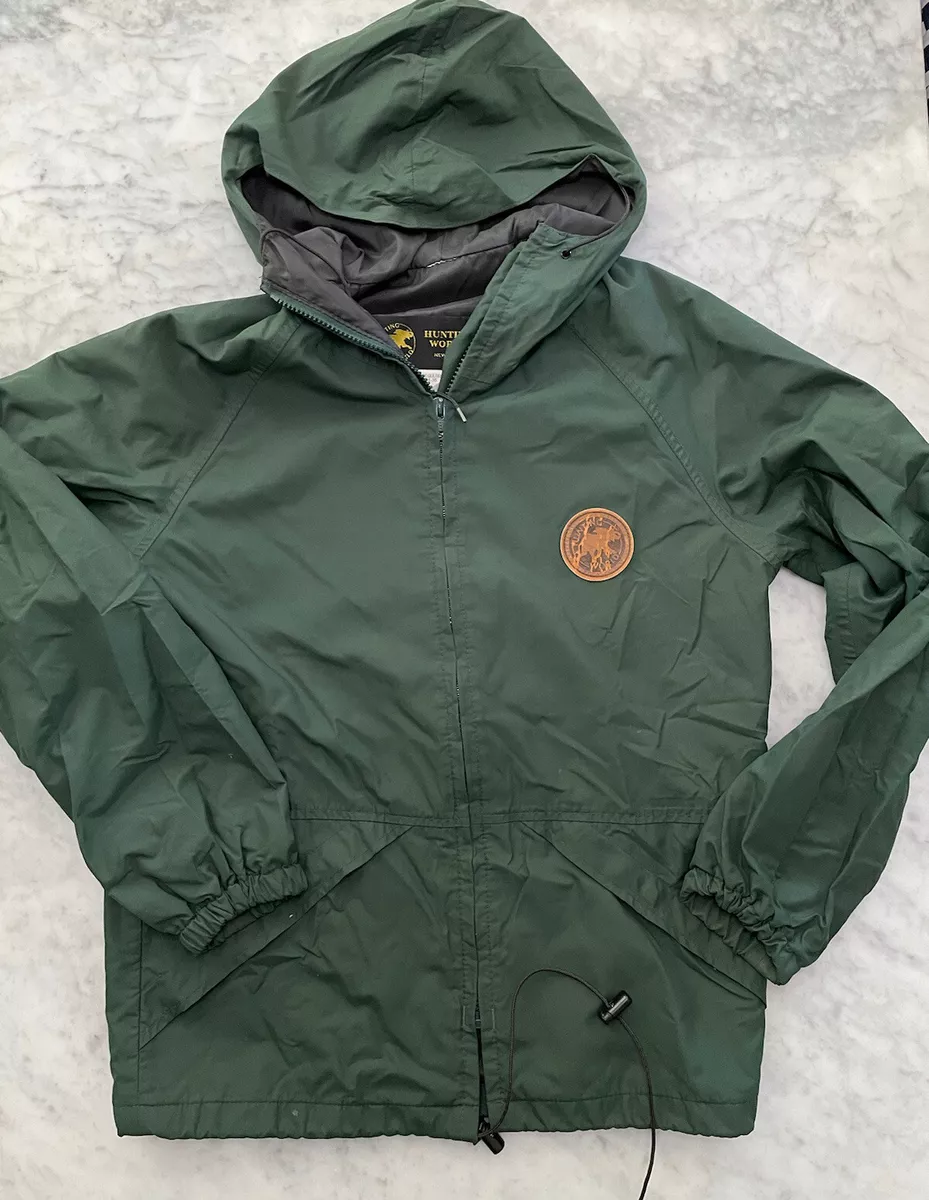 Hunting windbreaker online