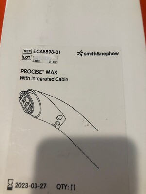 Orthopedic - Smith Nephew Acufex