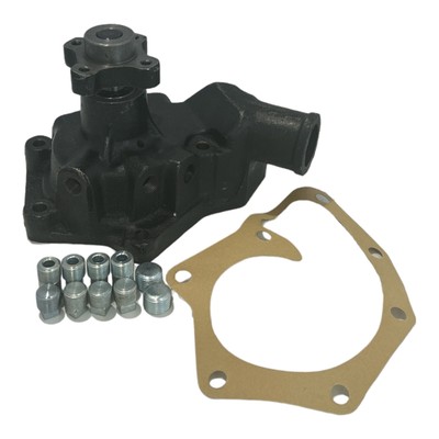 Water Pump For John Deere 1020 2030 2040 RE19944 AR97708 AR55094